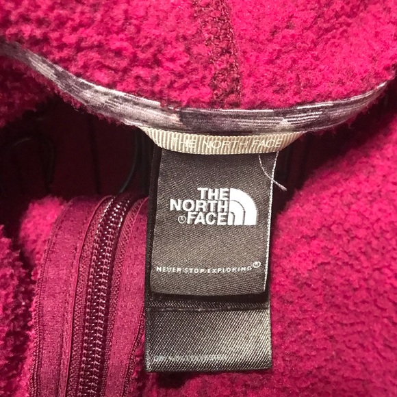 The North Face Jacket - Picture 6 of 7